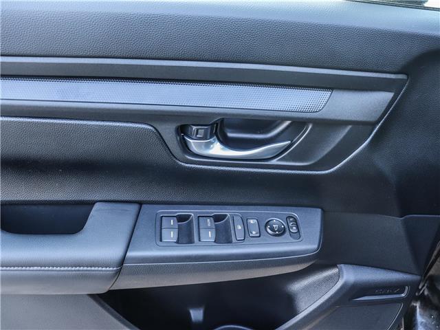 2025 Honda CR-V LX (Stk: L17650) in Ottawa - Image 8 of 24