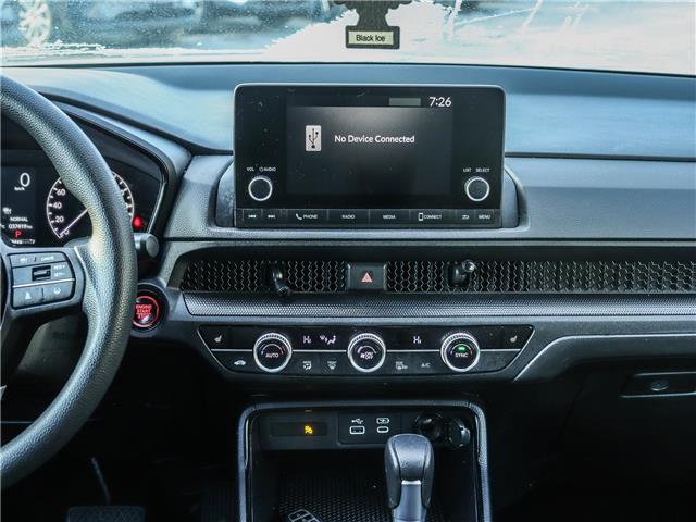2025 Honda CR-V LX (Stk: L17650) in Ottawa - Image 10 of 24
