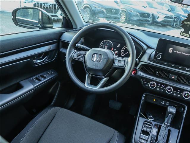 2025 Honda CR-V LX (Stk: L17650) in Ottawa - Image 11 of 24