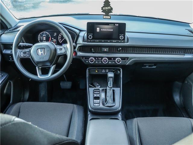 2025 Honda CR-V LX (Stk: L17650) in Ottawa - Image 12 of 24