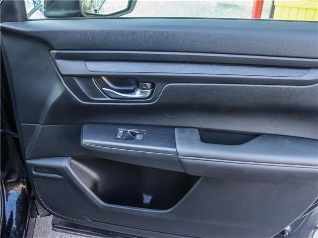 2025 Honda CR-V LX (Stk: L17650) in Ottawa - Image 15 of 24