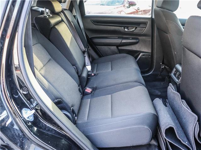 2025 Honda CR-V LX (Stk: L17650) in Ottawa - Image 16 of 24