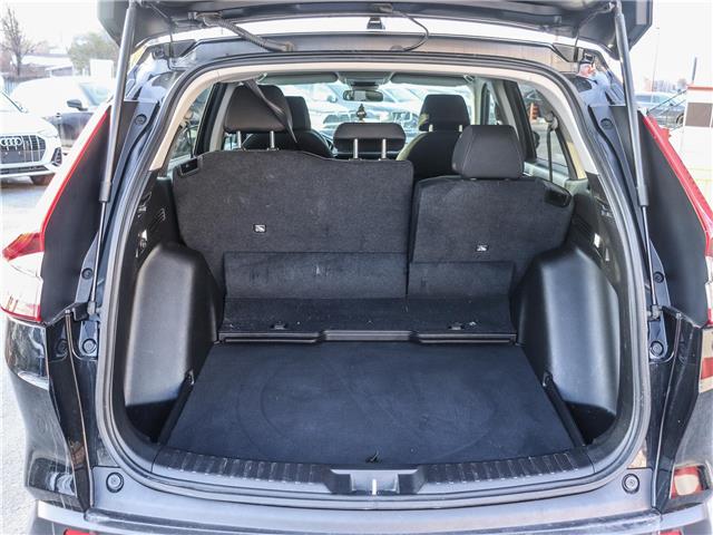 2025 Honda CR-V LX (Stk: L17650) in Ottawa - Image 17 of 24