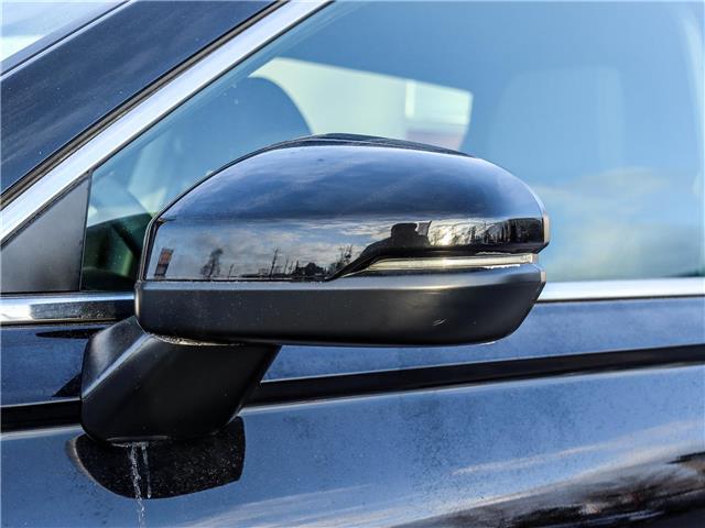 2025 Honda CR-V LX (Stk: L17650) in Ottawa - Image 20 of 24
