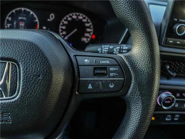 2025 Honda CR-V LX (Stk: L17650) in Ottawa - Image 23 of 24