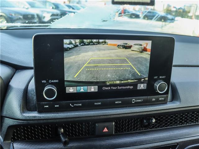 2025 Honda CR-V LX (Stk: L17650) in Ottawa - Image 24 of 24