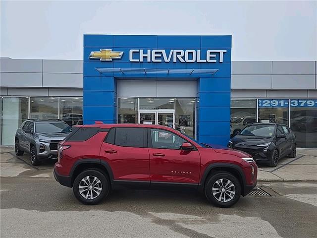 2026 Chevrolet Equinox RS (Stk: 26-1059) in Listowel - Image 2 of 10