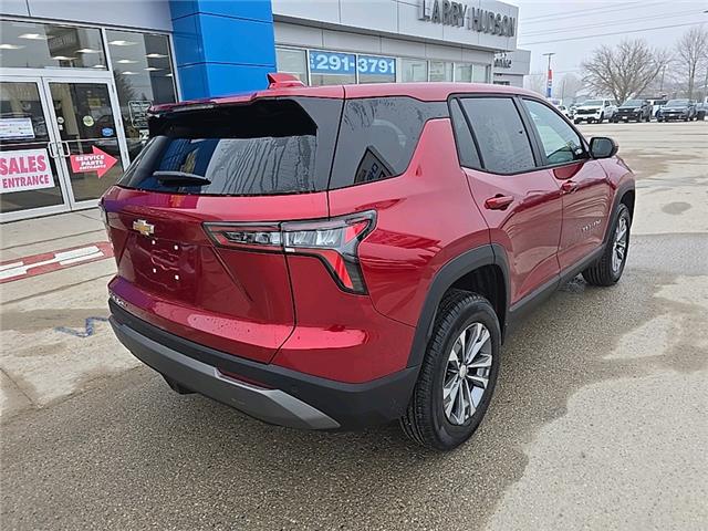 2026 Chevrolet Equinox RS (Stk: 26-1059) in Listowel - Image 3 of 10
