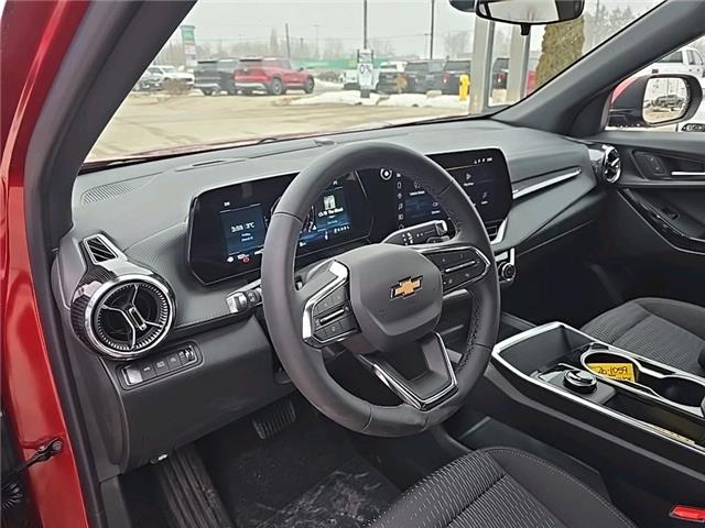 2026 Chevrolet Equinox RS (Stk: 26-1059) in Listowel - Image 4 of 10