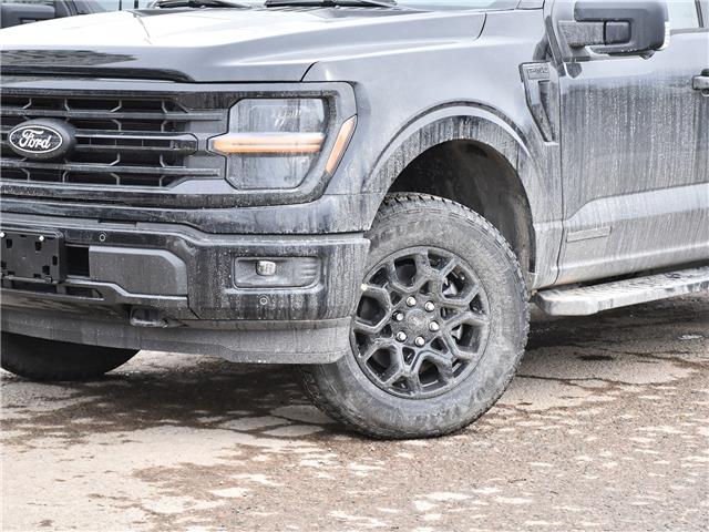 2026 Ford F-150 XLT (Stk: F62187) in GEORGETOWN - Image 2 of 27