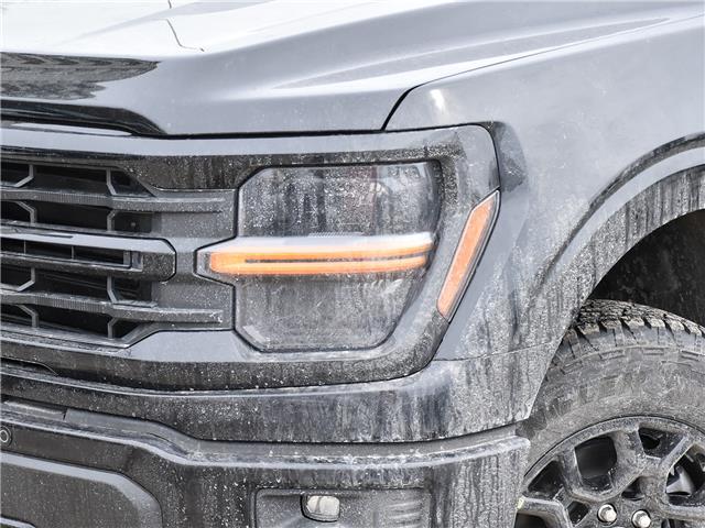 2026 Ford F-150 XLT (Stk: F62187) in GEORGETOWN - Image 3 of 27