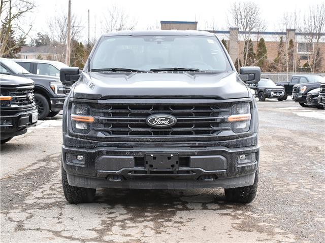 2026 Ford F-150 XLT (Stk: F62187) in GEORGETOWN - Image 4 of 27