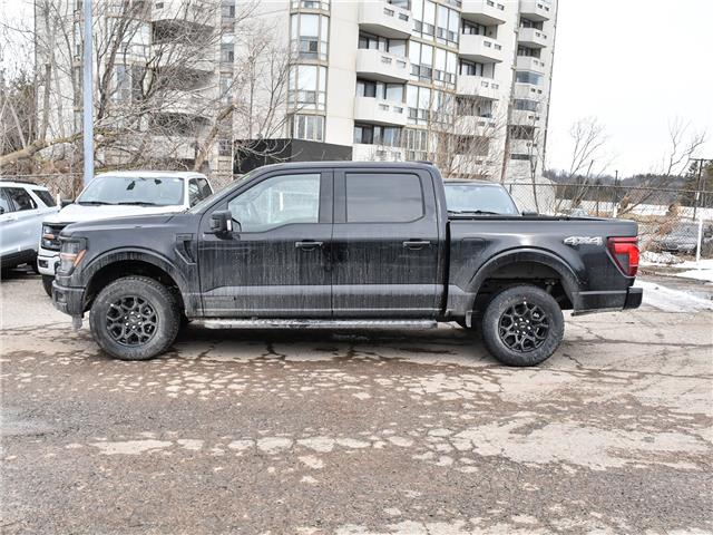 2026 Ford F-150 XLT (Stk: F62187) in GEORGETOWN - Image 5 of 27