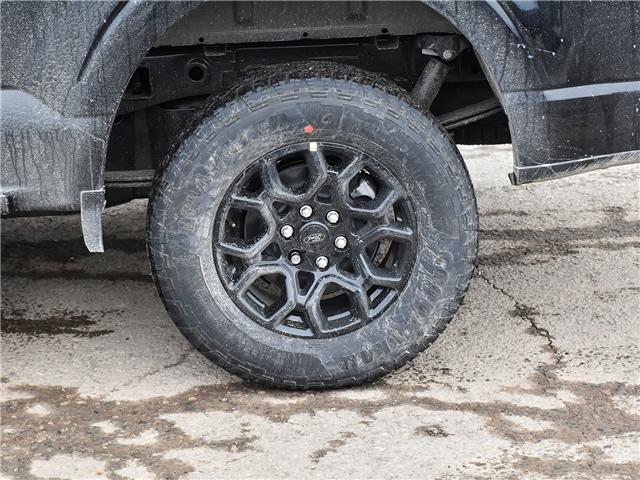 2026 Ford F-150 XLT (Stk: F62187) in GEORGETOWN - Image 6 of 27
