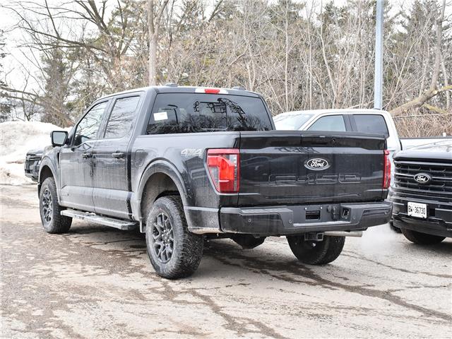 2026 Ford F-150 XLT (Stk: F62187) in GEORGETOWN - Image 7 of 27
