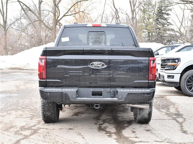 2026 Ford F-150 XLT (Stk: F62187) in GEORGETOWN - Image 8 of 27