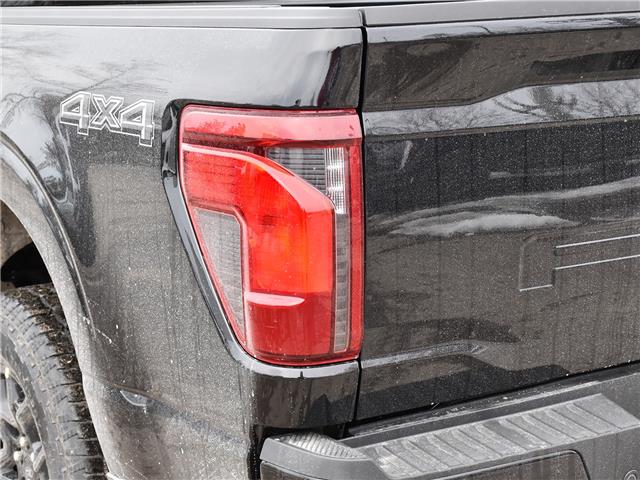 2026 Ford F-150 XLT (Stk: F62187) in GEORGETOWN - Image 9 of 27