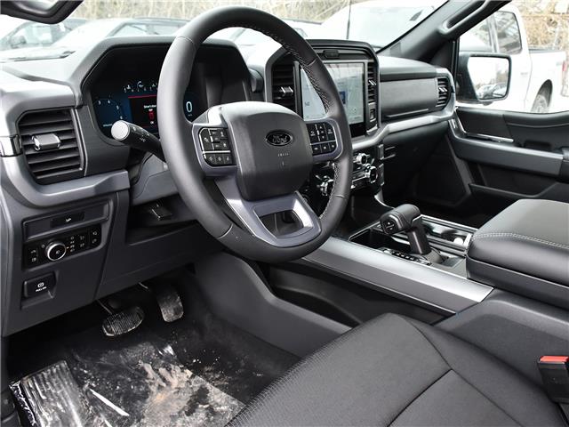 2026 Ford F-150 XLT (Stk: F62187) in GEORGETOWN - Image 10 of 27