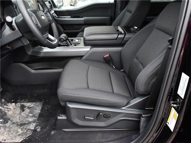 2026 Ford F-150 XLT (Stk: F62187) in GEORGETOWN - Image 11 of 27