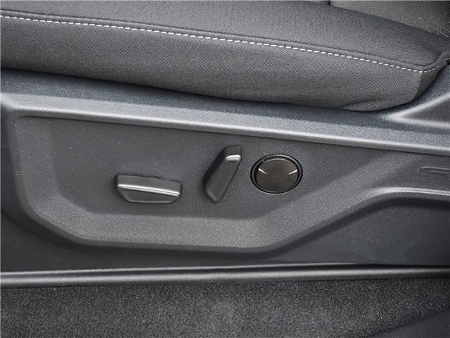 2026 Ford F-150 XLT (Stk: F62187) in GEORGETOWN - Image 12 of 27