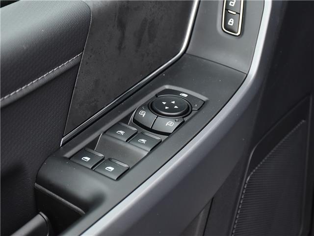 2026 Ford F-150 XLT (Stk: F62187) in GEORGETOWN - Image 13 of 27