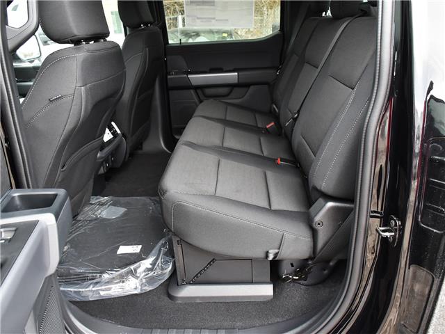 2026 Ford F-150 XLT (Stk: F62187) in GEORGETOWN - Image 15 of 27