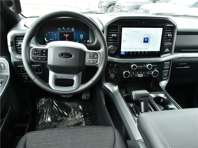 2026 Ford F-150 XLT (Stk: F62187) in GEORGETOWN - Image 16 of 27