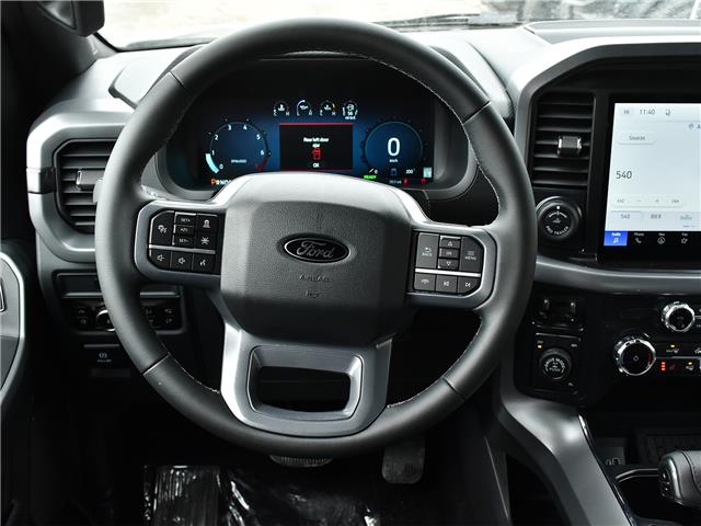 2026 Ford F-150 XLT (Stk: F62187) in GEORGETOWN - Image 17 of 27
