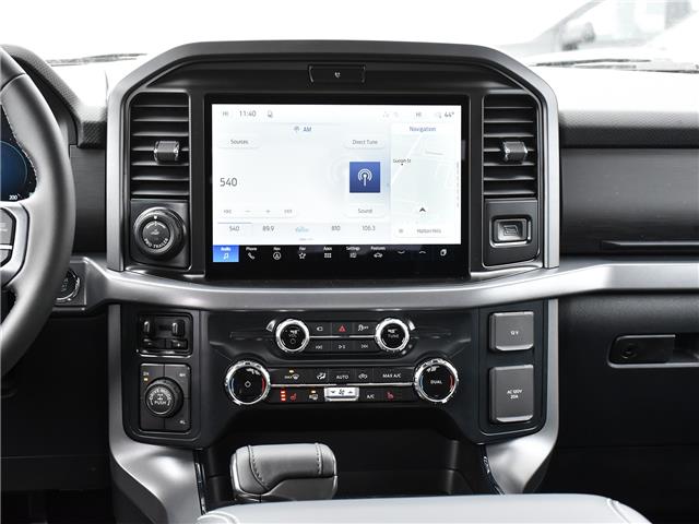 2026 Ford F-150 XLT (Stk: F62187) in GEORGETOWN - Image 18 of 27