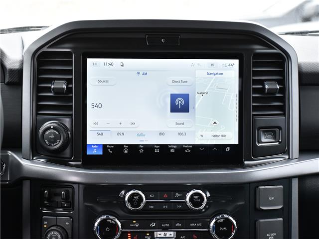 2026 Ford F-150 XLT (Stk: F62187) in GEORGETOWN - Image 19 of 27