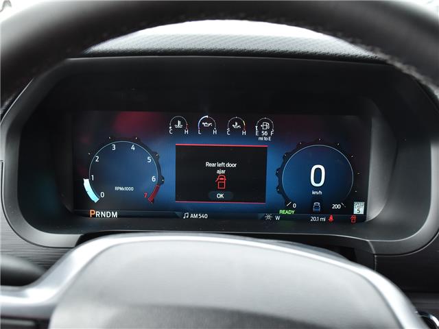 2026 Ford F-150 XLT (Stk: F62187) in GEORGETOWN - Image 22 of 27