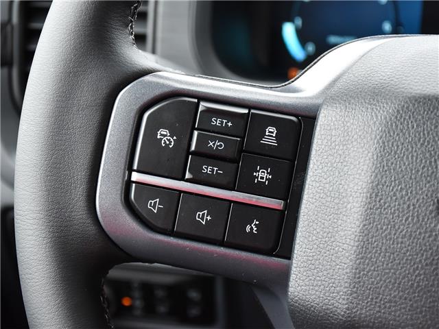2026 Ford F-150 XLT (Stk: F62187) in GEORGETOWN - Image 23 of 27