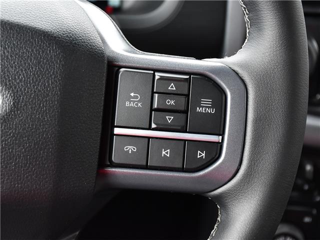 2026 Ford F-150 XLT (Stk: F62187) in GEORGETOWN - Image 24 of 27