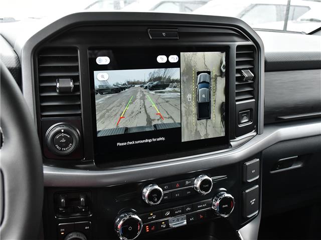 2026 Ford F-150 XLT (Stk: F62187) in GEORGETOWN - Image 25 of 27