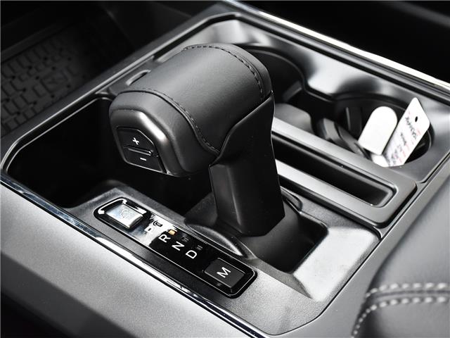2026 Ford F-150 XLT (Stk: F62187) in GEORGETOWN - Image 27 of 27
