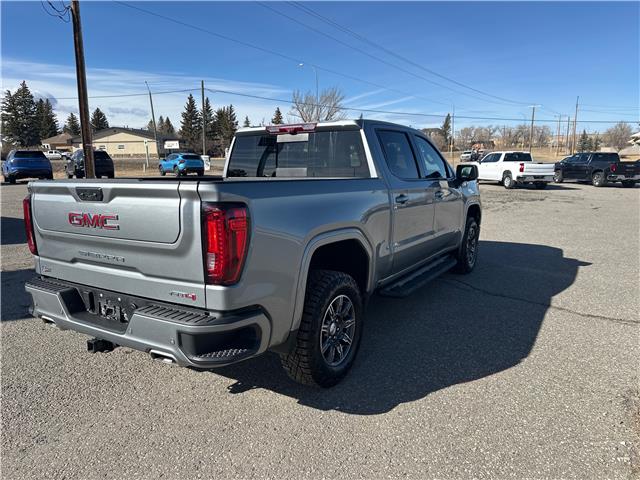 2024 GMC Sierra 1500 AT4 (Stk: PW0024) in Pincher Creek - Image 5 of 13 2024 GMC Sierra 1500 AT4 (Stk: PW0024) in Pincher Creek - Image 5 of 13