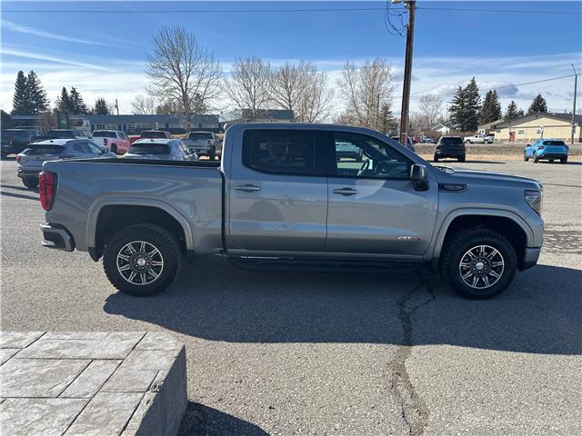 2024 GMC Sierra 1500 AT4 (Stk: PW0024) in Pincher Creek - Image 6 of 13 2024 GMC Sierra 1500 AT4 (Stk: PW0024) in Pincher Creek - Image 6 of 13