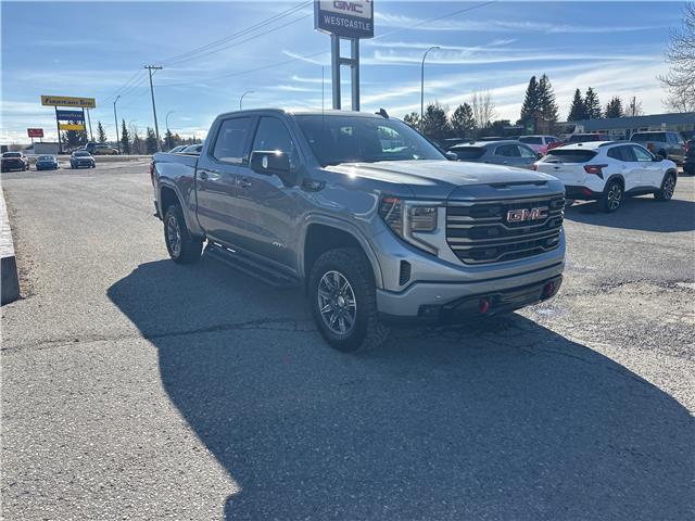 2024 GMC Sierra 1500 AT4 (Stk: PW0024) in Pincher Creek - Image 7 of 13 2024 GMC Sierra 1500 AT4 (Stk: PW0024) in Pincher Creek - Image 7 of 13
