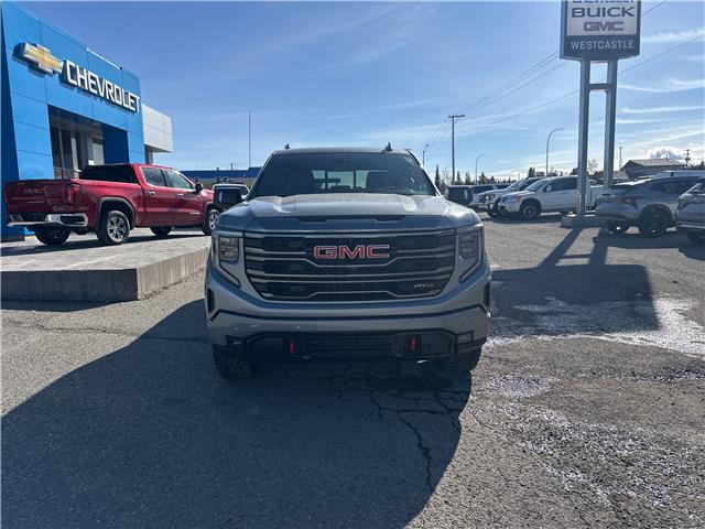 2024 GMC Sierra 1500 AT4 (Stk: PW0024) in Pincher Creek - Image 8 of 13 2024 GMC Sierra 1500 AT4 (Stk: PW0024) in Pincher Creek - Image 8 of 13