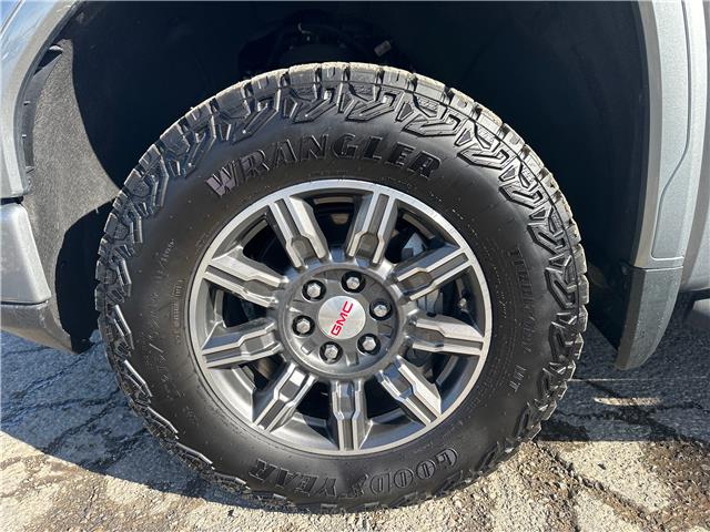 2024 GMC Sierra 1500 AT4 (Stk: PW0024) in Pincher Creek - Image 9 of 13 2024 GMC Sierra 1500 AT4 (Stk: PW0024) in Pincher Creek - Image 9 of 13