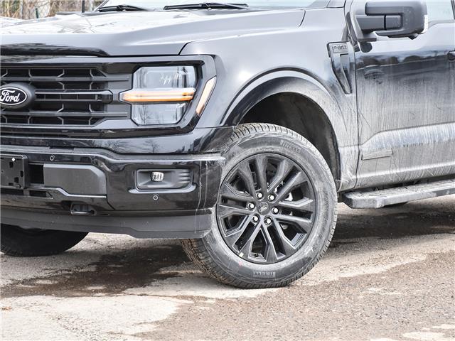 2026 Ford F-150 XLT (Stk: F62233) in GEORGETOWN - Image 2 of 25