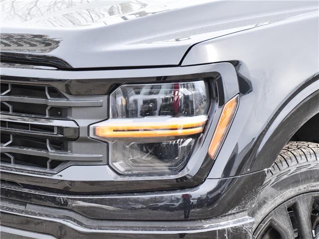 2026 Ford F-150 XLT (Stk: F62233) in GEORGETOWN - Image 3 of 25