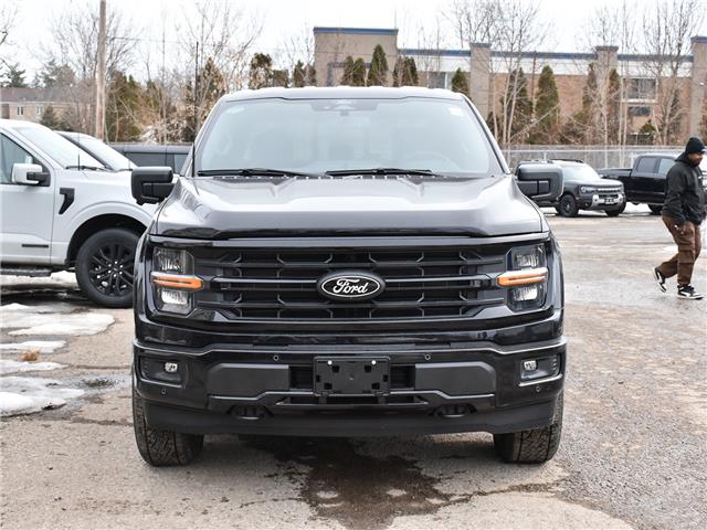 2026 Ford F-150 XLT (Stk: F62233) in GEORGETOWN - Image 4 of 25