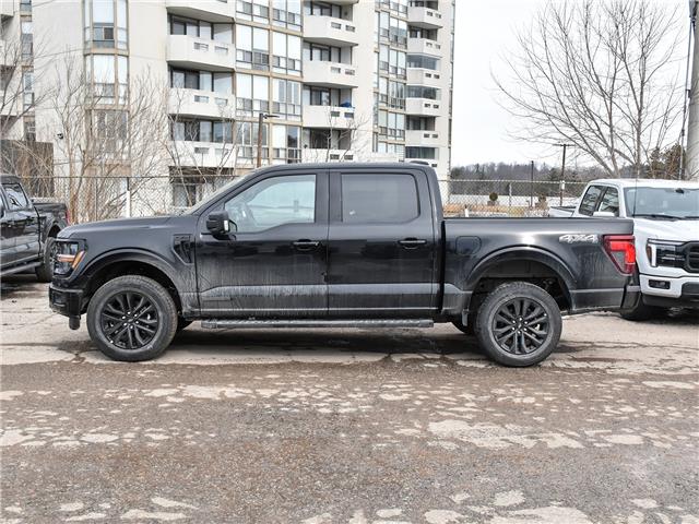 2026 Ford F-150 XLT (Stk: F62233) in GEORGETOWN - Image 5 of 25