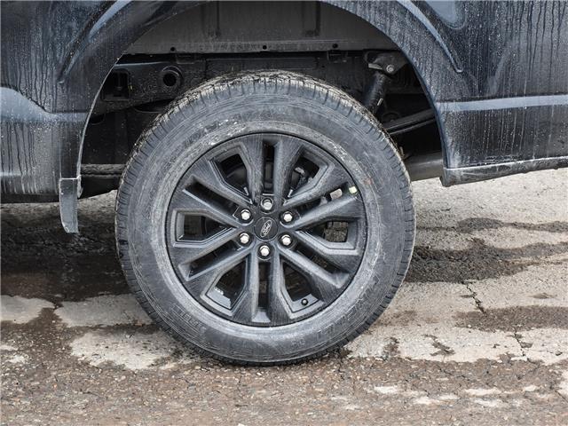 2026 Ford F-150 XLT (Stk: F62233) in GEORGETOWN - Image 6 of 25