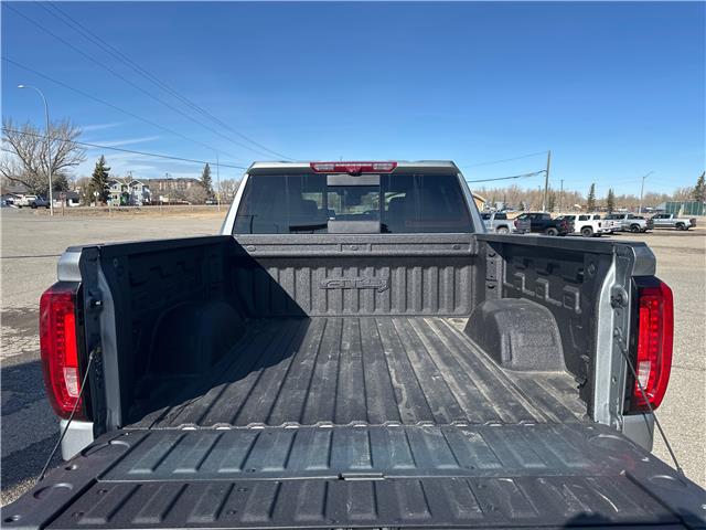 2024 GMC Sierra 1500 AT4 (Stk: PW0024) in Pincher Creek - Image 10 of 13 2024 GMC Sierra 1500 AT4 (Stk: PW0024) in Pincher Creek - Image 10 of 13