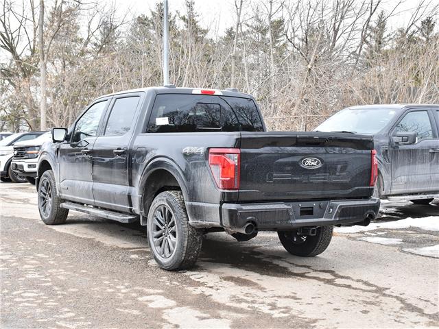 2026 Ford F-150 XLT (Stk: F62233) in GEORGETOWN - Image 7 of 25