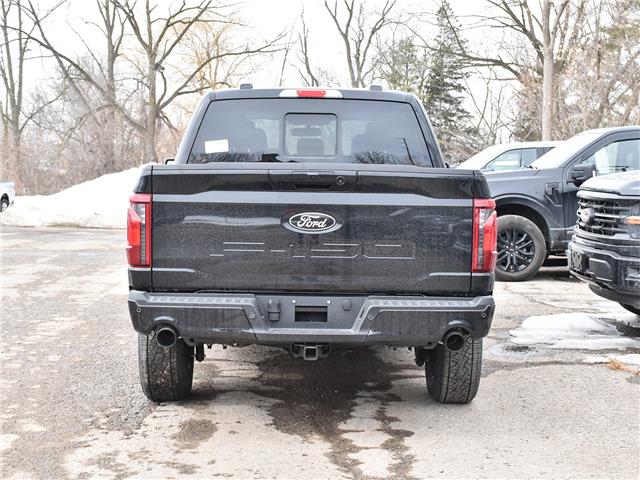 2026 Ford F-150 XLT (Stk: F62233) in GEORGETOWN - Image 8 of 25