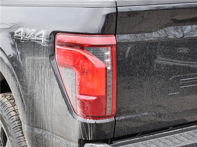 2026 Ford F-150 XLT (Stk: F62233) in GEORGETOWN - Image 9 of 25