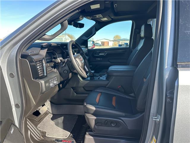 2024 GMC Sierra 1500 AT4 (Stk: PW0024) in Pincher Creek - Image 11 of 13 2024 GMC Sierra 1500 AT4 (Stk: PW0024) in Pincher Creek - Image 11 of 13